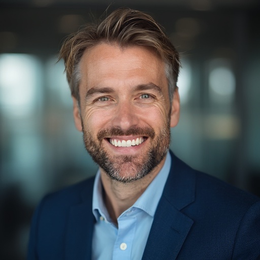 James Wilson — Non Gamstop Casinos expert